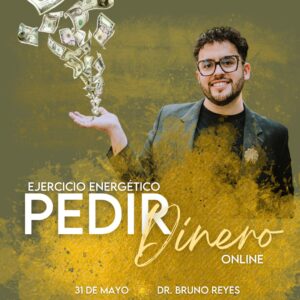 PEDIR DINERO. Ejercicio Energético. Online