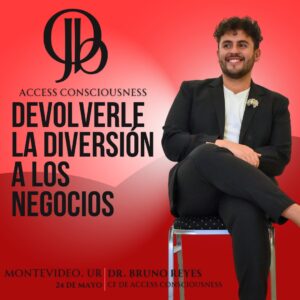 ¿Qué movimiento en tu negocio podría crear la diversión?