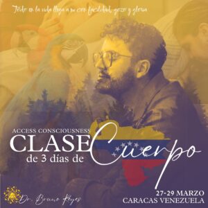 3 DÍAS DE CUERPOS EN Caracas