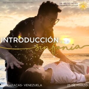 INTRODUCCIÓN A LA SINFONÍA. Clase presencial en Caracas Venezuela