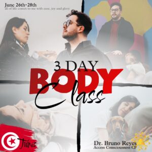 3 DÍAS DE CUERPOS EN TUNIS