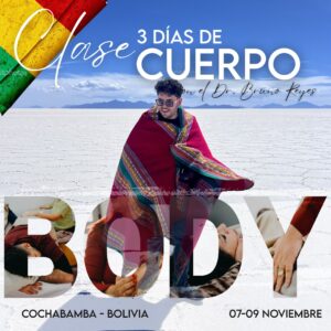 3 DÍAS DE CUERPOS En Cochabamba Bolivia