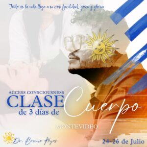 3 DÍAS DE CUERPOS En Montevideo Uruguay