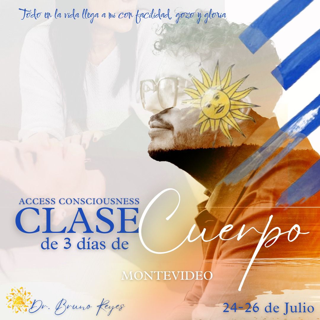 3 DÍAS DE CUERPOS En Montevideo Uruguay