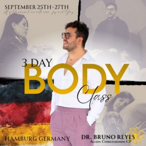 3 DÍAS DE CUERPOS En Hamburg Alemania