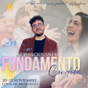 El Fundamento de Access Consciousness en Córdova Argentina