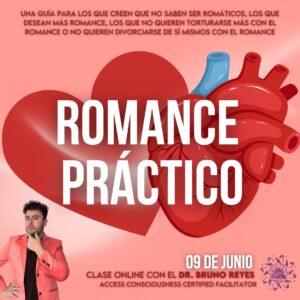 ROMANCE PRÁCTICO. Clase Online