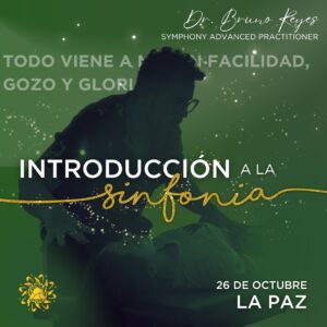INTRODUCCIÓN A LA SINFONÍA. Clase presencial en La Paz Bolivia