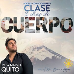 3 DÍAS DE CUERPOS En Quito. Ecuador